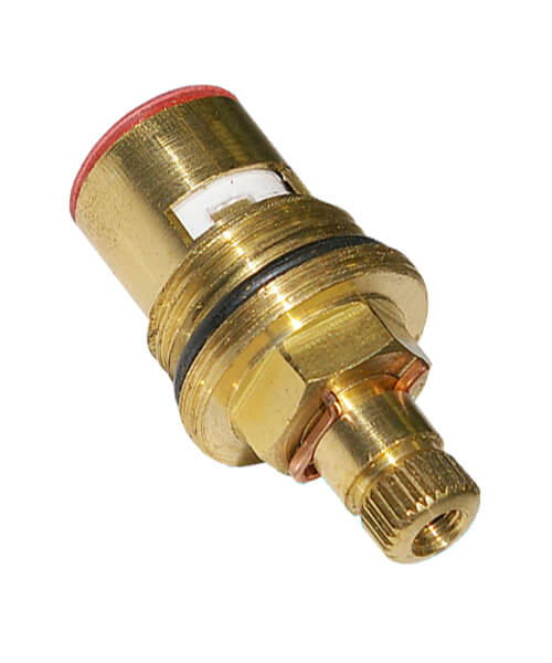 Кран-букса для ремонта краника на обратный осмос | Райфил Шоп