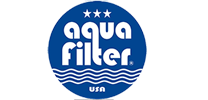 Каталог продукции компании Aquafilter Europe Ltd