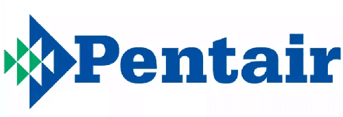 Каталог продукции компании Pentair Water