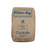 Filter AG - сорбент для очистки от взвешенных примесей, фасовка 11,4 кг (28 л)