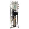 Осмос Гейзер 2x4040 LW с гидропромывкой, 0,5 куб/час (220V)
