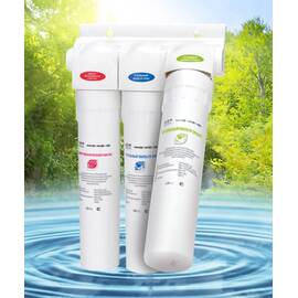 3-ст водоочиститель PICOGRAM C-01 под мойку, изображение 2
