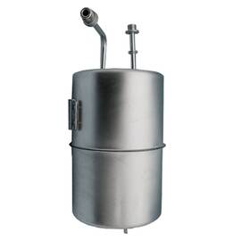 Емкость для горячей воды к пурифайерам RAIFIL SPR-4011P