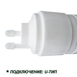 8" IL картридж полипропиленовый для пурифайеров Clean Flow, изображение 2
