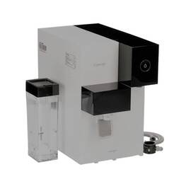 4-ст обратный осмос настольный офисный  P-220L Coway, изображение 3