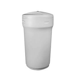 Солевой бак 145 л, круглый, изображение 2