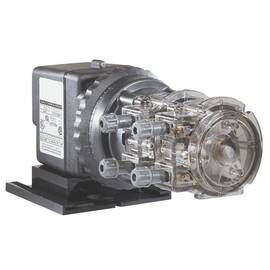Дозирующий насос Stenner Q max = 4,27 л/час, изображение 2