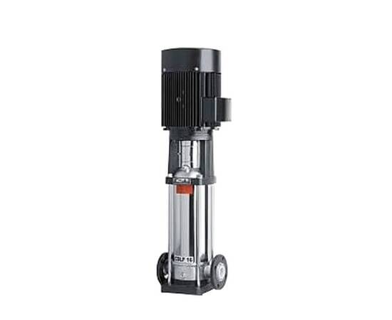 Насос CDLF вертикальный, 12 куб/час, резьба 1.5", 380В