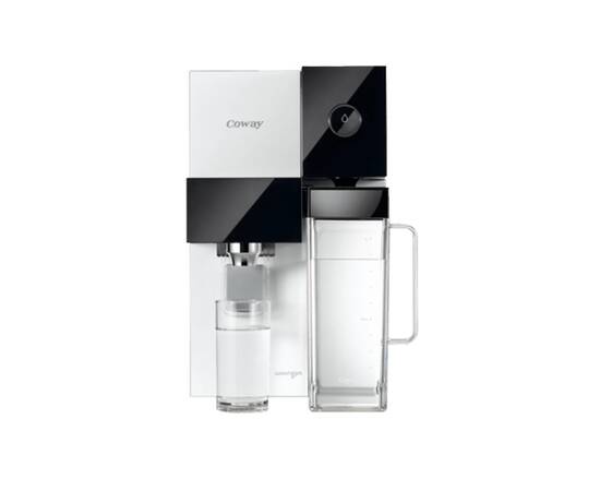 4-ст обратный осмос настольный офисный  P-220L Coway, изображение 2