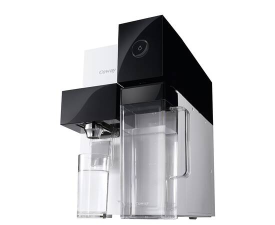 4-ст обратный осмос настольный офисный  P-220L Coway