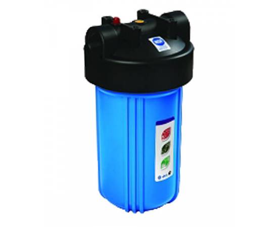 10" BB фильтр-комплект для холодной воды, тип 897, вход/выход - 1"