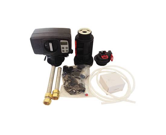 Дуплексная система управления фильтроциклами Duplex (BAF), Canature