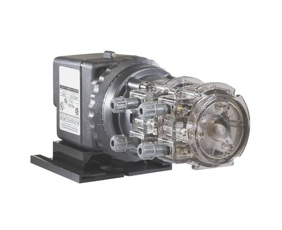Дозирующий насос Stenner Q max = 4,27 л/час, изображение 2