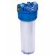 10" SL фильтр-комплект для холодной воды, тип 889, вход/выход — 1/2"