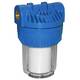 5" SL фильтр-комплект для холодной воды, вход/выход - 1/2"